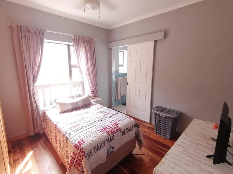 4 Bedroom Property for Sale in Tergniet Western Cape